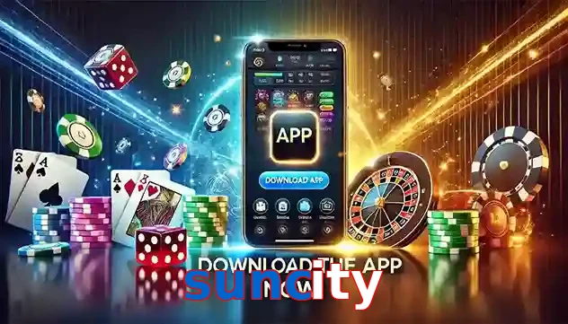 suncity