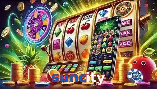 suncity