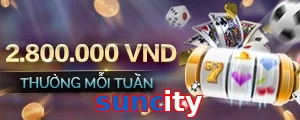 suncity