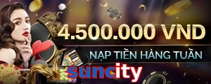 suncity