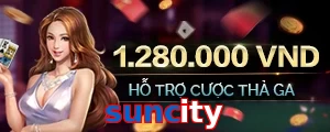 suncity