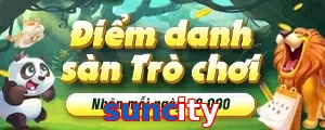 suncity